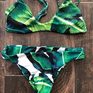 ZAFUL bikinis